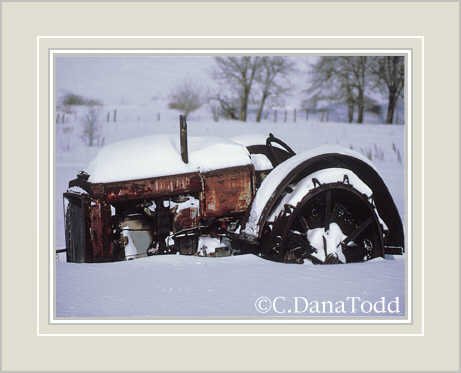 Dana Todd Gallery